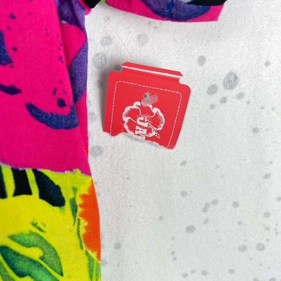 NWT Jams World Hattie Dress Tropical Love S - Picture 8 of 11